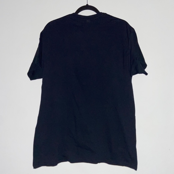 Reservoir Dogs Movie Merch Tee L 1/1 Custom UNI Rare Find - Picture 6 of 6